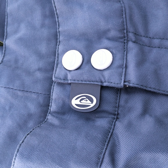 Quicksilver Snowboard or ski pants!!Euc - Picture 5 of 6
